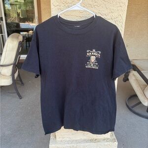 B.B. Kings Blues Club Shirt L